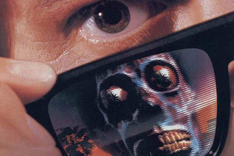 They Live