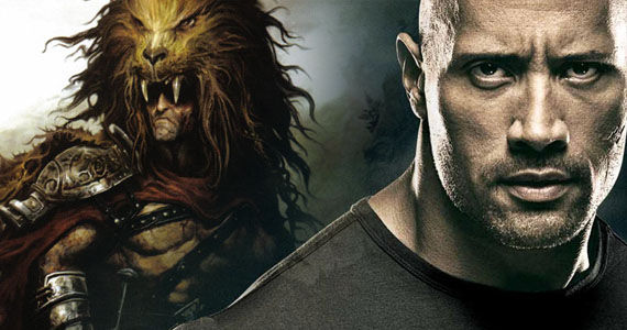 Renny Harlin Directing ‘Hercules 3D