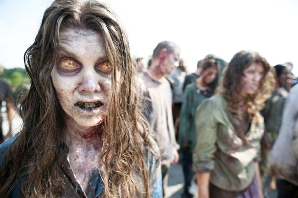 The Zombie Invasion Of Canada