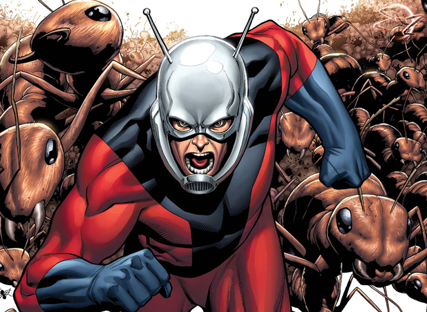 Ant-Man
