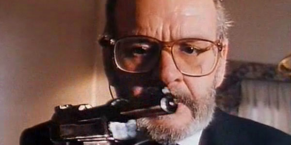 Lucio Fulci: Italian Goremaster