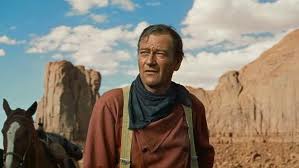 The Searchers