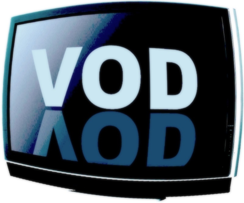 Video On Demand Is The Future