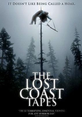 Bigfoot: The Lost Coast Tapes