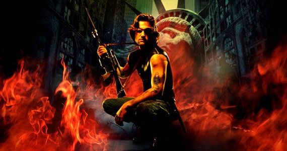 Escape Re-Boot