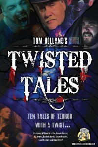 Tom Holland’s Twisted Tales