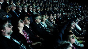 Re-Inventing Cinema