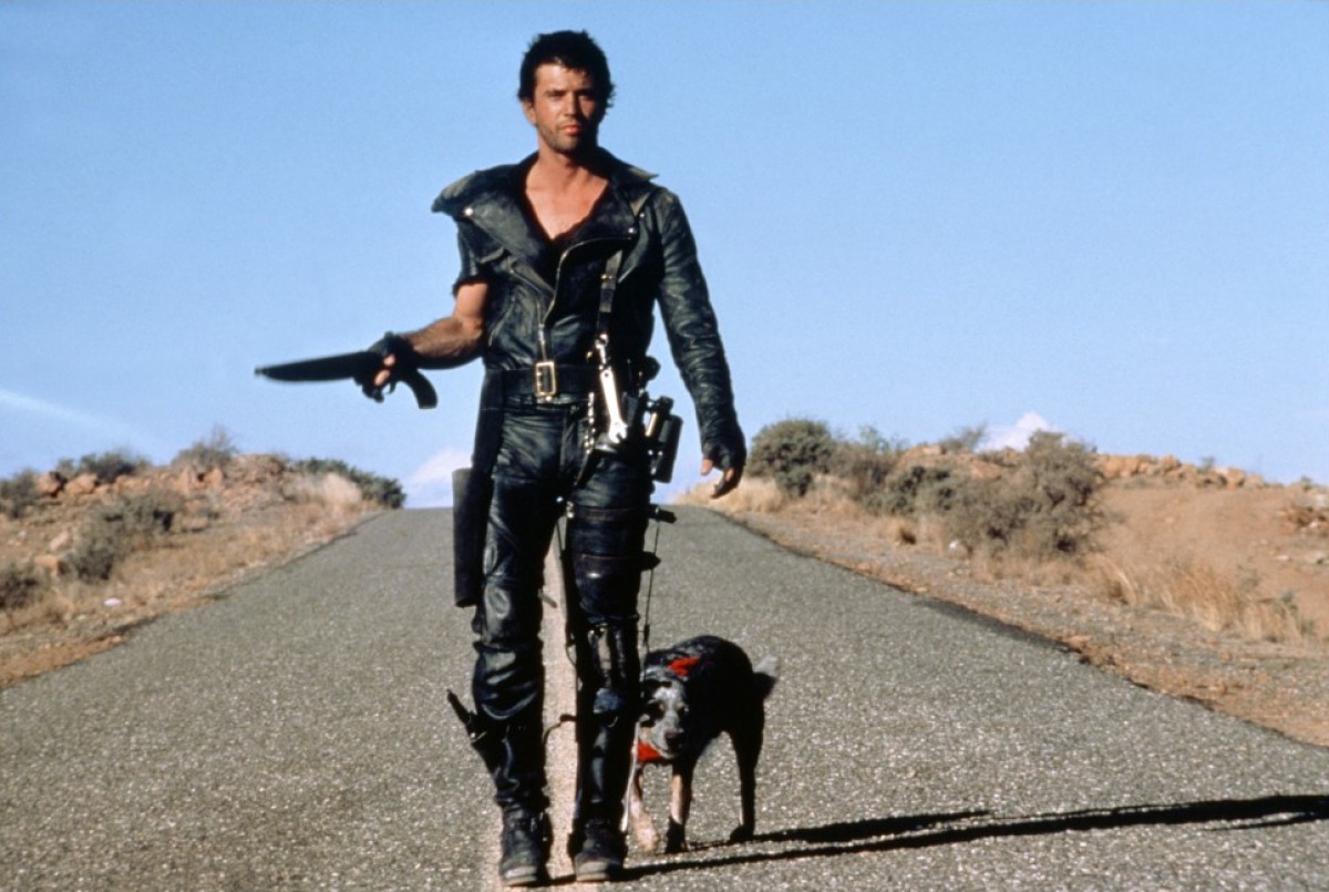 Mad Max Lives