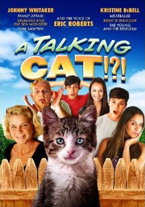The World Needs More Talking Cat Movies