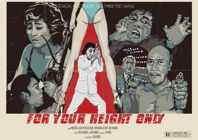 Weng Weng Lives