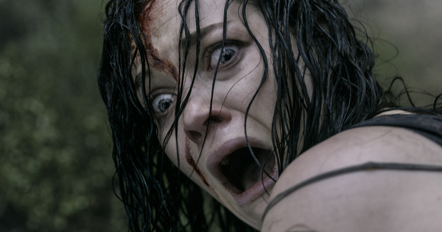 Evil Dead, It’s Just OK