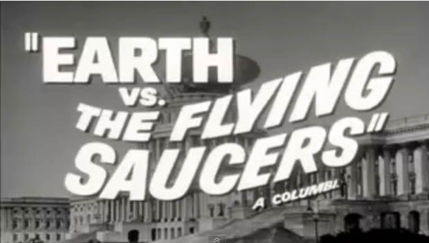 A Tribute To Harryhausen