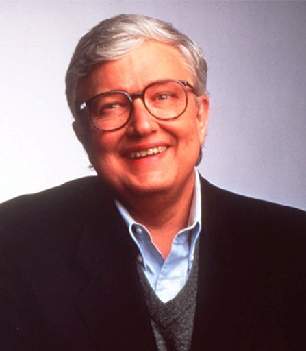 Roger Ebert R.I.P