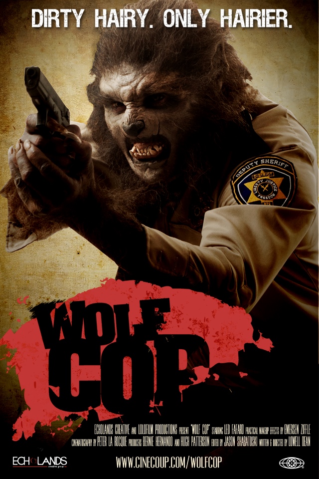 Wolf Cop