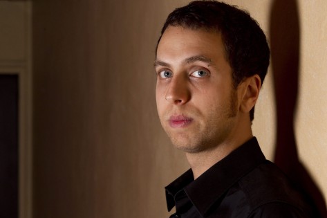 Son of Cronenberg