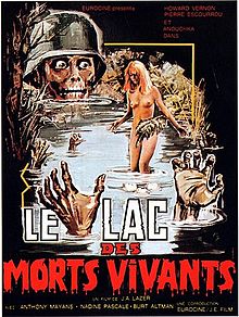 Zombie Lake