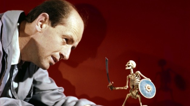 A Look At The Lfe Of Ray Harryhausen