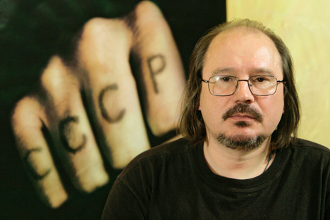 Alexei Balabanov, Director