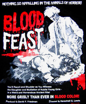 Bloodfeast