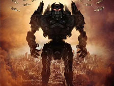 Jared Cohn and Atlantic Rim