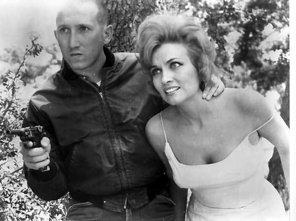 Ray Dennis Steckler: American Auteur
