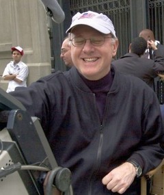 Joseph Ruben , Director