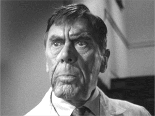 Leo G. Carroll