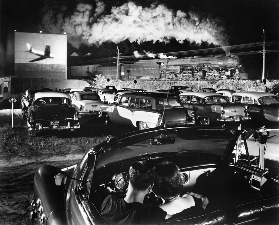 80th Anniversary of The Drive-In
