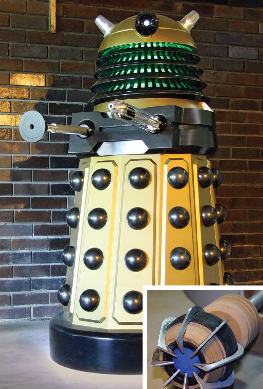Make Your Own Robot