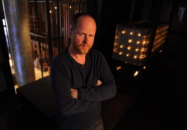 Joss Whedon The Genre Slayer