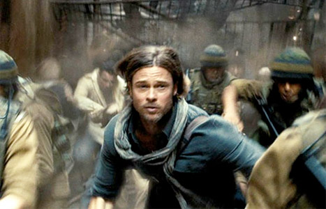 World War Z