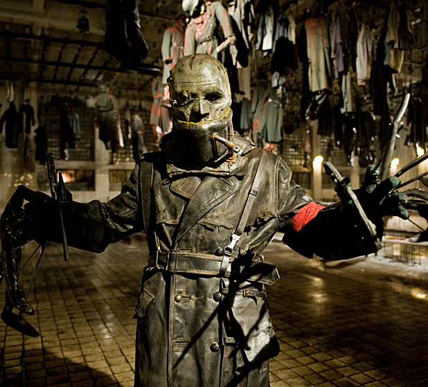 Frankenstein’s Army