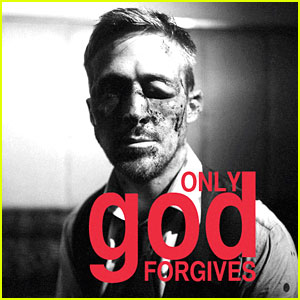 Only God Forgives