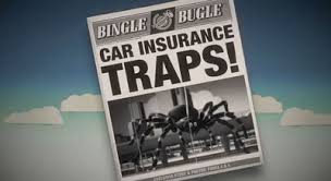 B Movies In Advertising