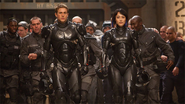 Why Pacific Rim Is Cooler