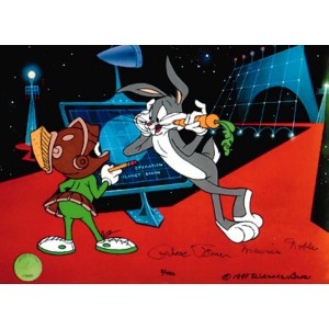 Chuck Jones