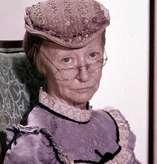 Irene Ryan-Genius