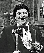 Chilly Billy-Bill Cardille