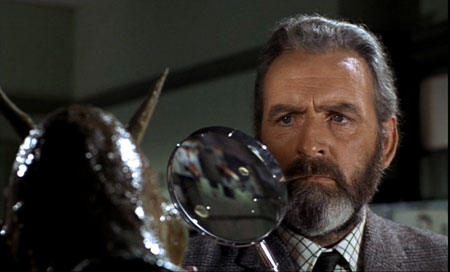 Quatermass And The Pit/Five Million Years To Earth