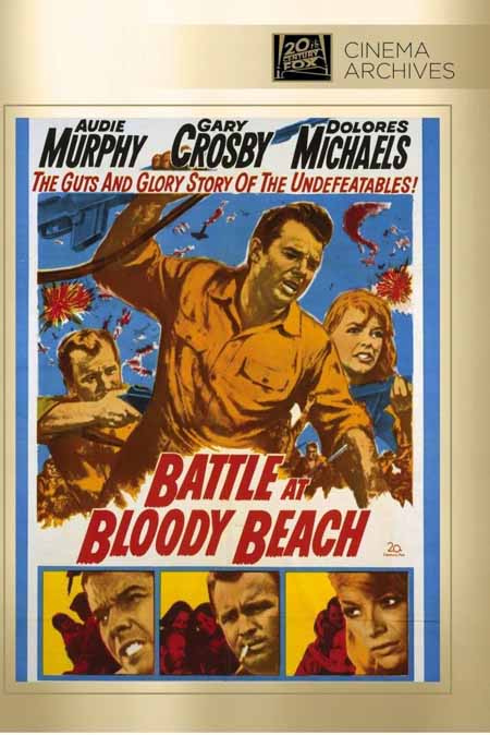Battle At Blood Beach