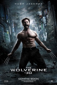 Wolverine Delivers