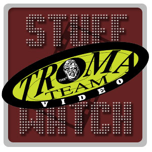 Troma and Youtube