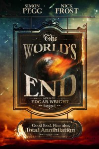The World’s End