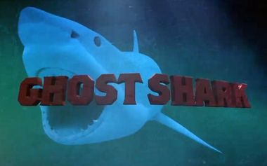 A Ghost Shark Rises