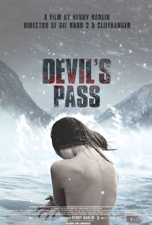 Devil’s Pass