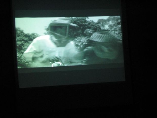 B movies Create Interactive Experience