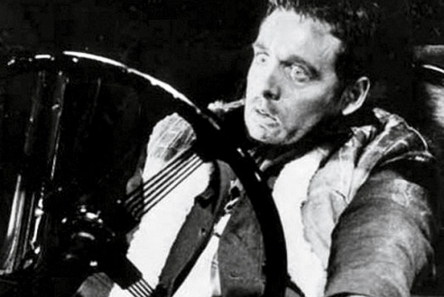 Hell Drivers