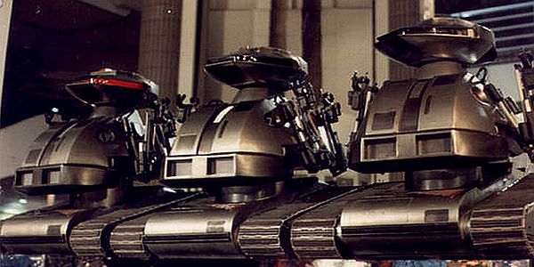 Chopping Mall