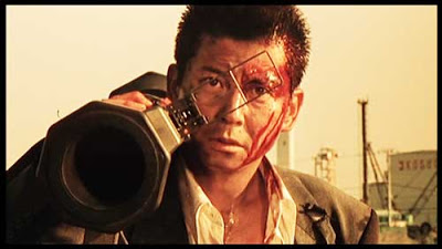 Why I love … the first five minutes of Dead or Alive