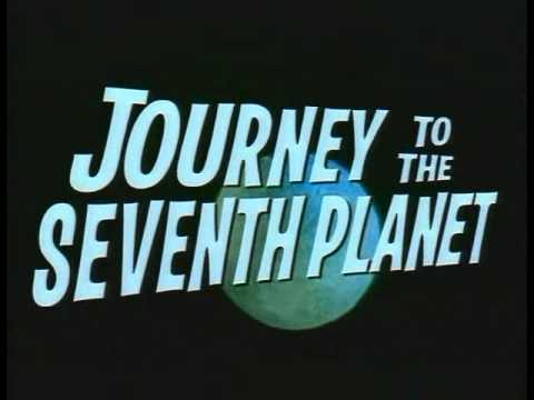 Journey To The Seventh Planet
